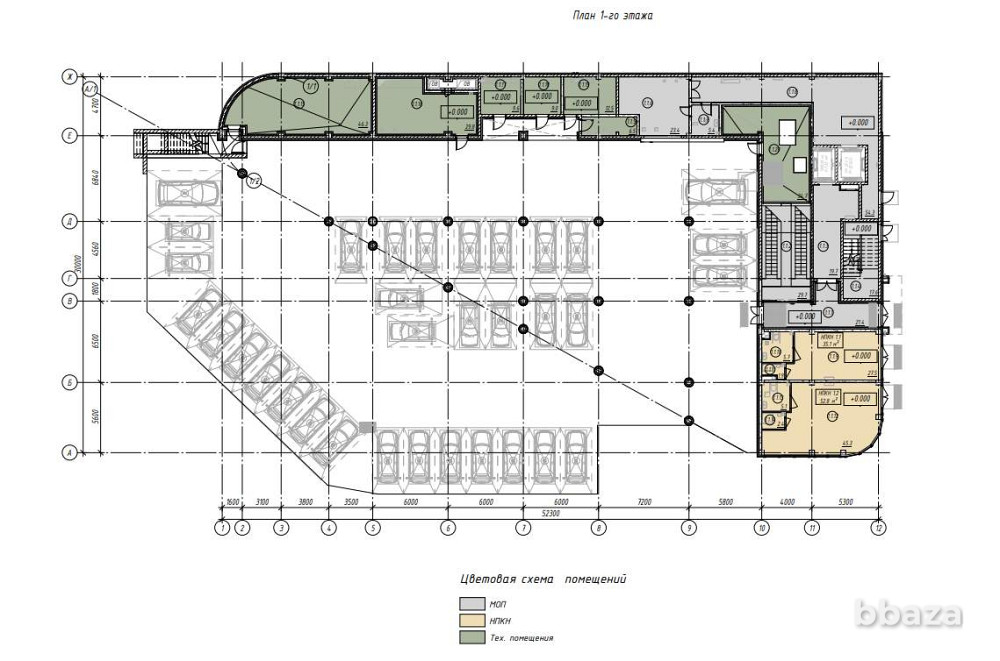 Прямая продажа от застройщика Видное - изображение 7