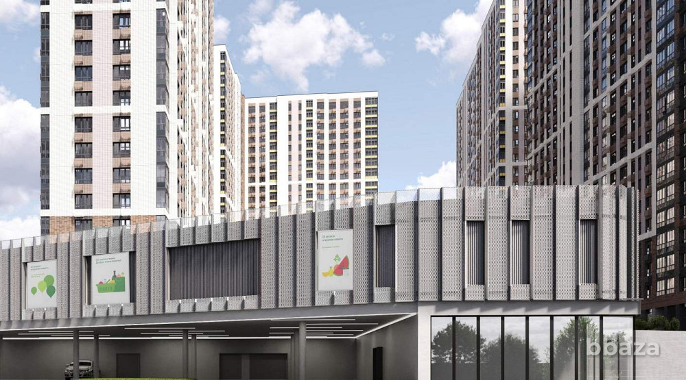 Прямая продажа от застройщика Видное - изображение 2