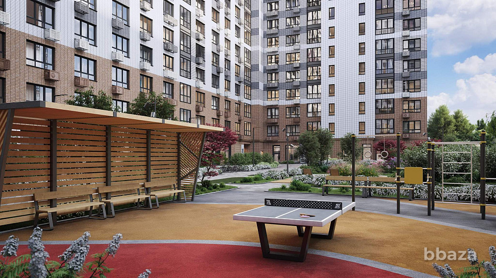 Прямая продажа от застройщика Химки - изображение 9