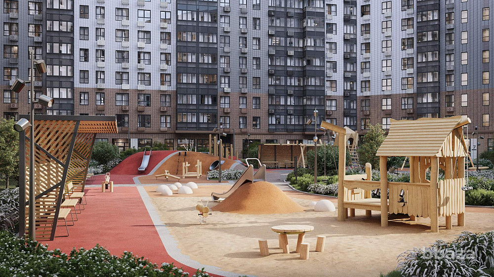 Прямая продажа от застройщика Химки - изображение 8