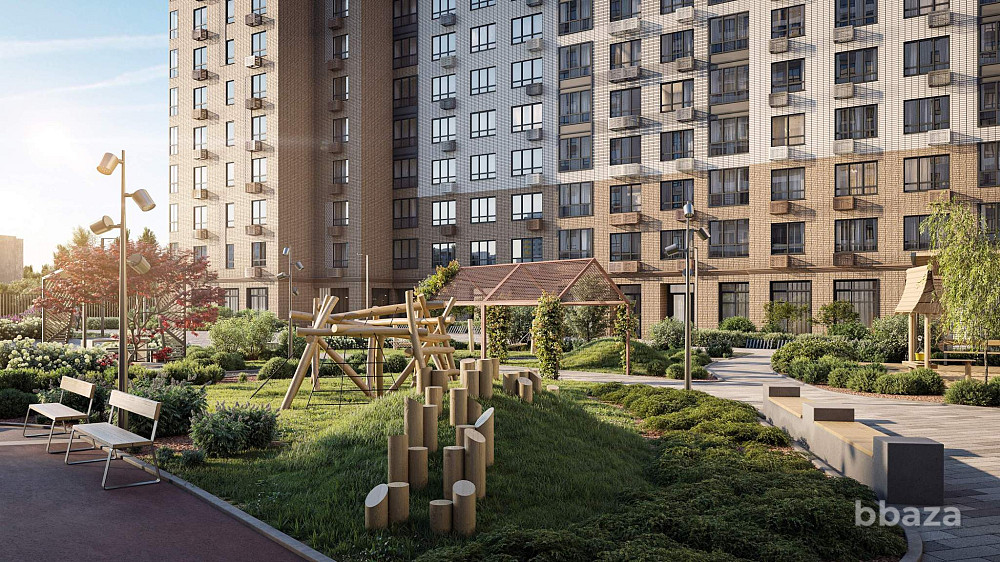 Прямая продажа от застройщика Химки - изображение 10