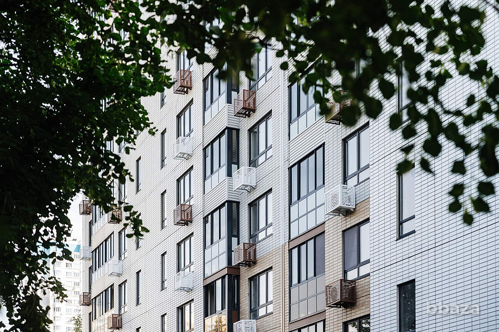 Прямая продажа от застройщика Химки - изображение 1