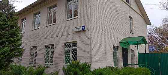 Аренда здания 675 м2 Звенигород