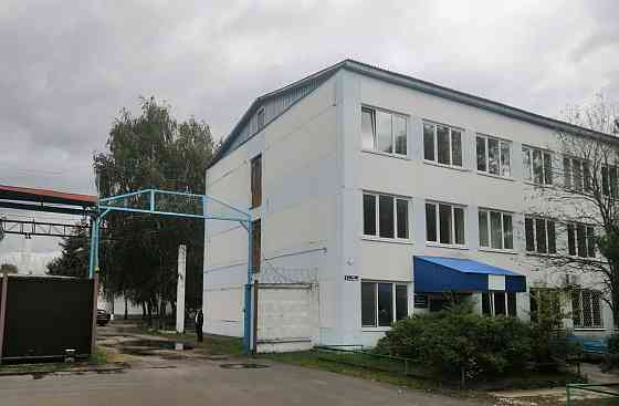 Аренда склада Егорьевск