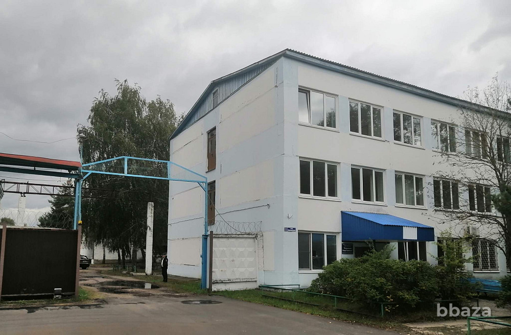 Аренда склада Егорьевск - изображение 1