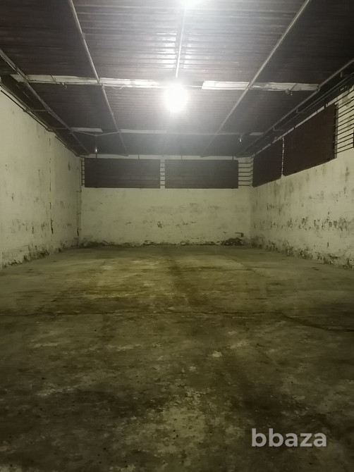 Аренда склада Егорьевск - изображение 6