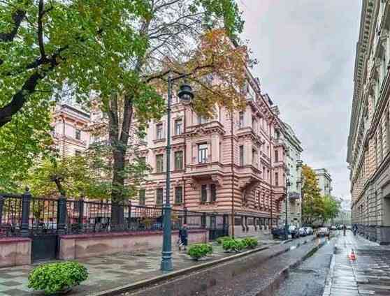 Аренда ПСН площадью 256 м2 Москва