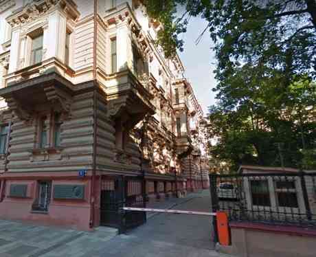 Аренда ПСН площадью 256 м2 Москва