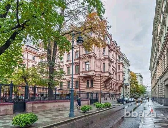 Аренда ПСН площадью 256 м2 Москва - изображение 1