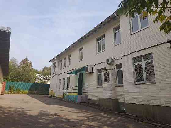 Аренда ПСН площадью 223.4 м2 Звенигород