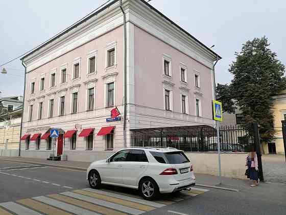 Собственник, оперативный показ. Москва