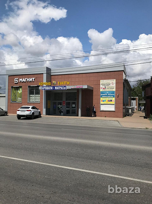 Продажа . здание 933 м2 Таганрог - изображение 1