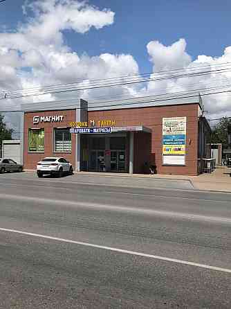 Торговое помещение 456.6 м2 в аренду Таганрог