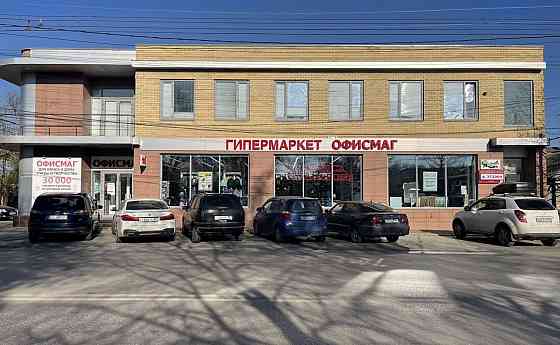 Аренда офиса 207 м2 Таганрог