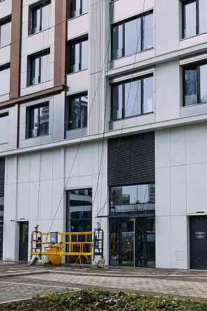 Аренда коммерческого помещения 58,6м в ЖК Остров 5, Нижние Мневники 20 Москва