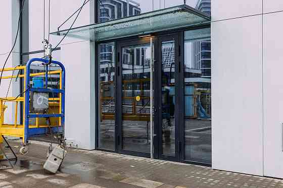 Аренда коммерческого помещения 58,6м в ЖК Остров 5, Нижние Мневники 20 Москва