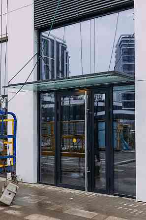 Аренда коммерческого помещения 58,6м в ЖК Остров 5, Нижние Мневники 20 Москва