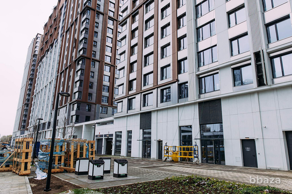 Аренда коммерческого помещения 58,6м в ЖК Остров 5, Нижние Мневники 20 Москва - изображение 3