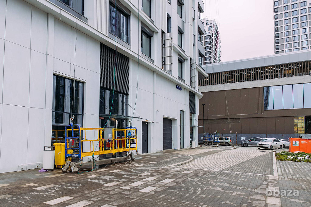 Аренда коммерческого помещения 58,6м в ЖК Остров 5, Нижние Мневники 20 Москва - изображение 6