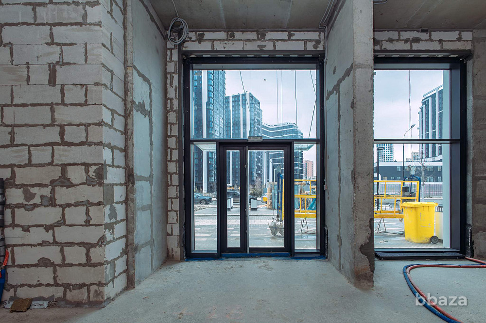 Аренда коммерческого помещения 58,6м в ЖК Остров 5, Нижние Мневники 20 Москва - изображение 8