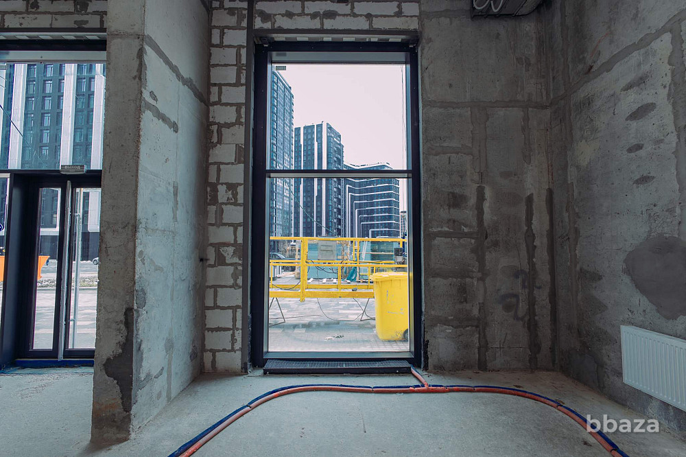 Аренда коммерческого помещения 58,6м в ЖК Остров 5, Нижние Мневники 20 Москва - изображение 9