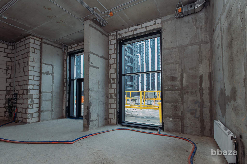 Аренда коммерческого помещения 58,6м в ЖК Остров 5, Нижние Мневники 20 Москва - изображение 10