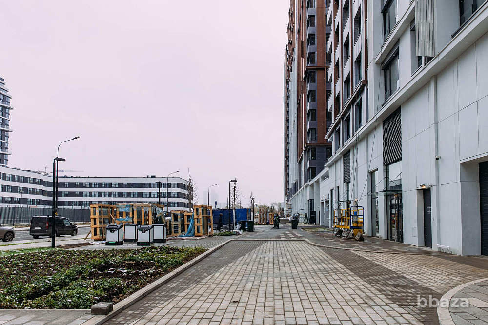 Аренда коммерческого помещения 58,6м в ЖК Остров 5, Нижние Мневники 20 Москва - изображение 7