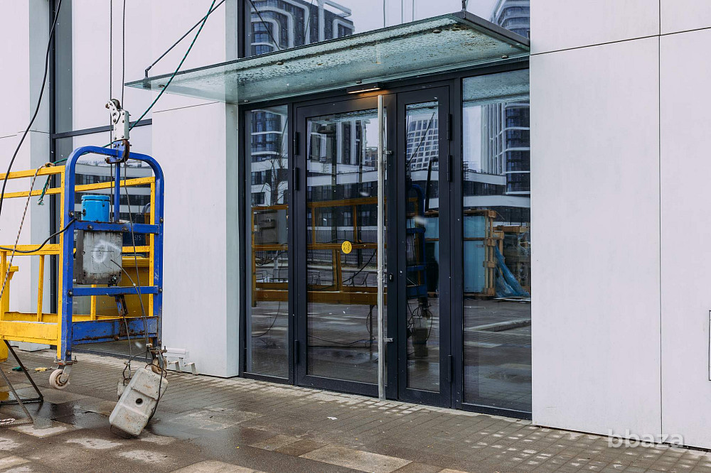 Аренда коммерческого помещения 58,6м в ЖК Остров 5, Нижние Мневники 20 Москва - изображение 2