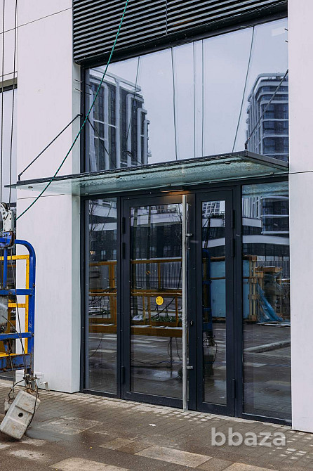 Аренда коммерческого помещения 58,6м в ЖК Остров 5, Нижние Мневники 20 Москва - изображение 1