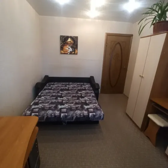 г. Яровое Квартира на берегу озера со всеми удобствами Яровое