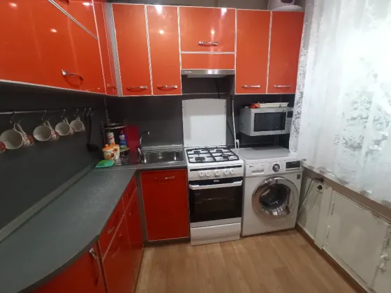 г. Яровое Квартира на берегу озера со всеми удобствами Яровое