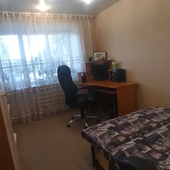 г. Яровое Квартира на берегу озера со всеми удобствами Яровое