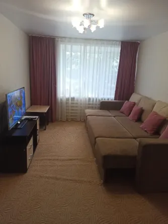 г. Яровое Квартира на берегу озера со всеми удобствами Яровое