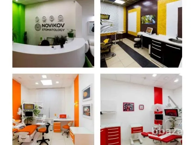 Стоматология NOVIKOVSKI: комплексное лечение зубов Уфа - изображение 1