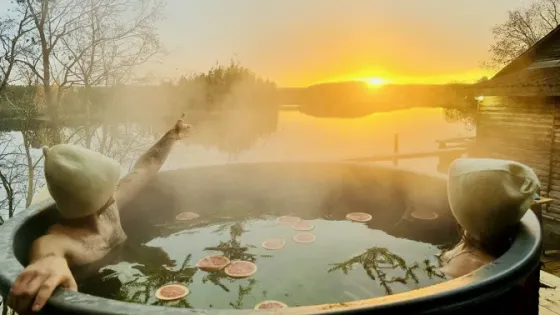 Продажа загородного отеля 8 домов Москва