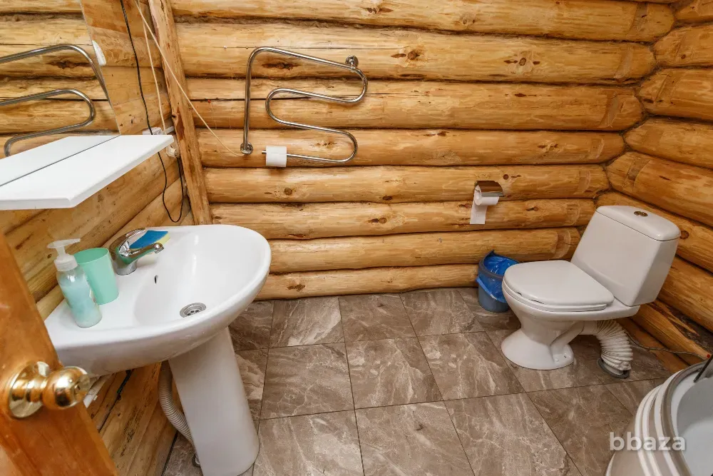 Продажа загородного отеля 8 домов Москва - изображение 10