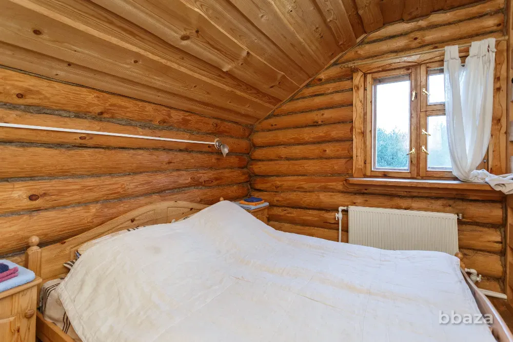 Продажа загородного отеля 8 домов Москва - изображение 8