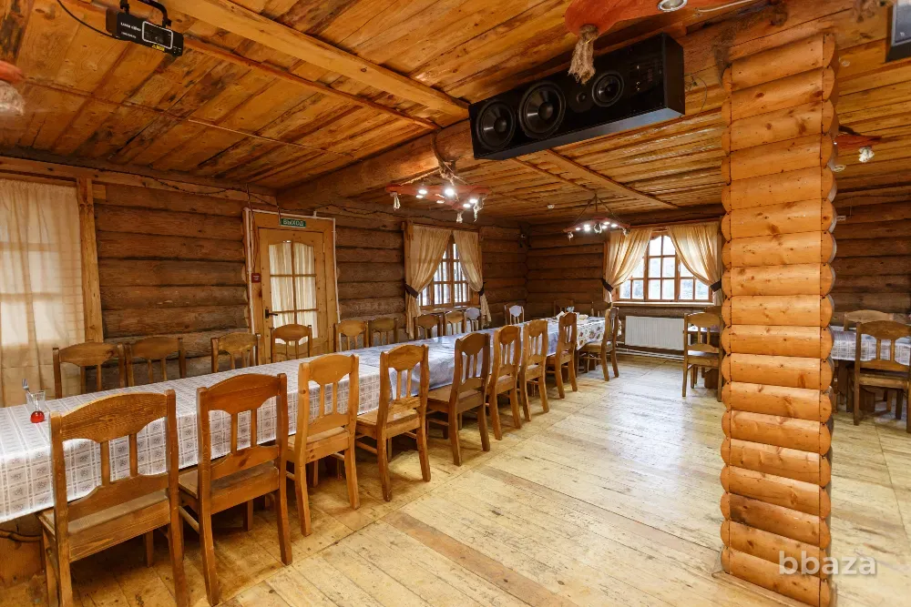 Продажа загородного отеля 8 домов Москва - изображение 6