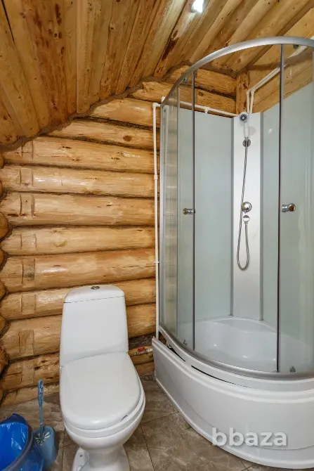 Продажа загородного отеля 8 домов Москва - изображение 9