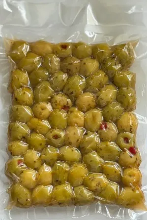 Оливки Москва