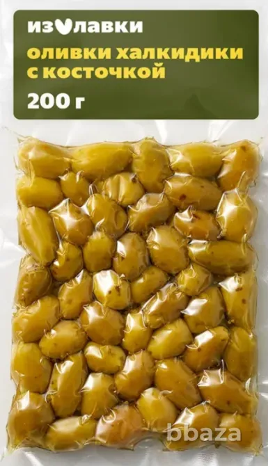 Оливки Москва - изображение 4