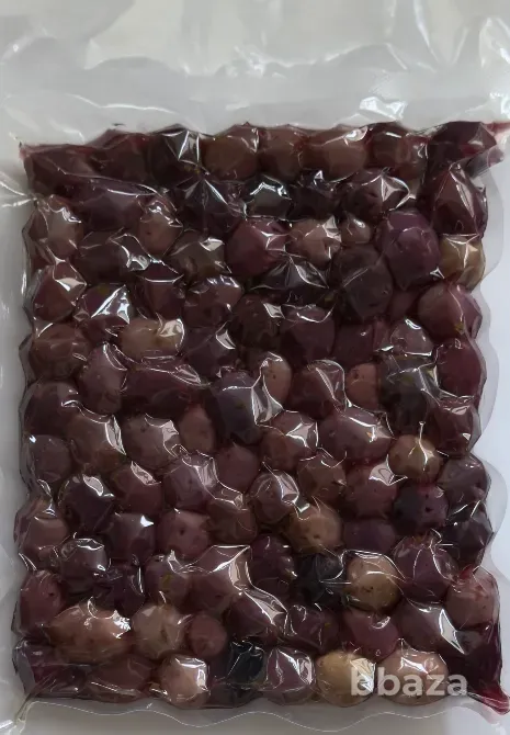 Оливки Москва - изображение 5