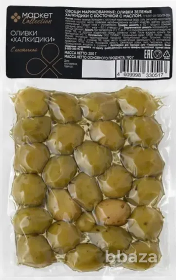 Оливки Москва - изображение 10