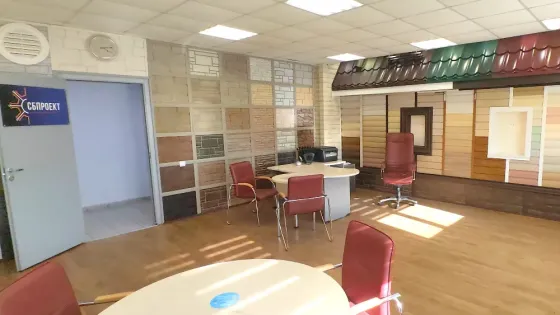 Офис 38,4 м² с мебелью и оргтехникой на Калинина Красноярск