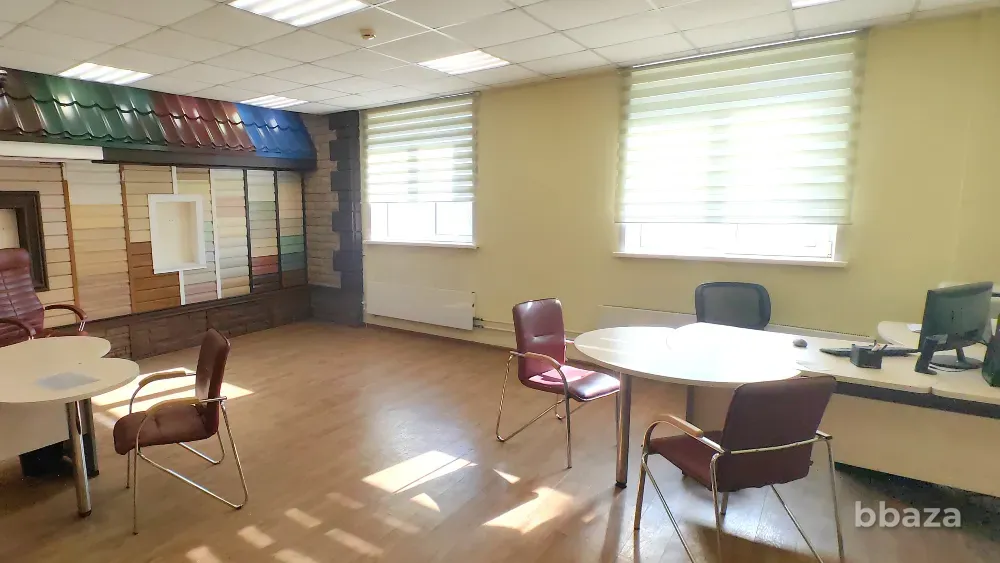 Офис 38,4 м² с мебелью и оргтехникой на Калинина Красноярск - изображение 5