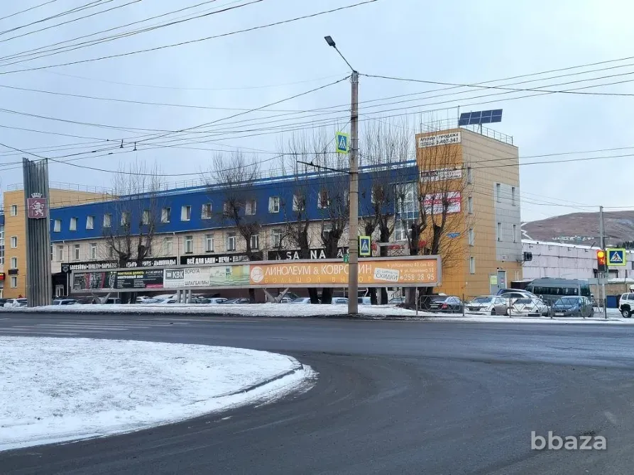 Офис 38,4 м² с мебелью и оргтехникой на Калинина Красноярск - изображение 8