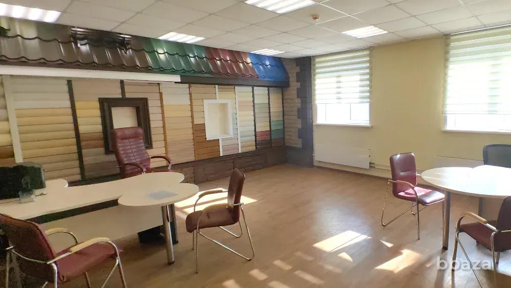 Офис 38,4 м² с мебелью и оргтехникой на Калинина Красноярск - изображение 6