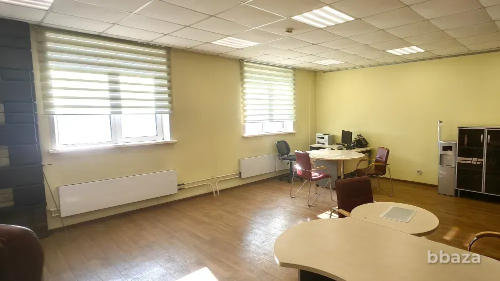 Офис 38,4 м² с мебелью и оргтехникой на Калинина Красноярск - изображение 3