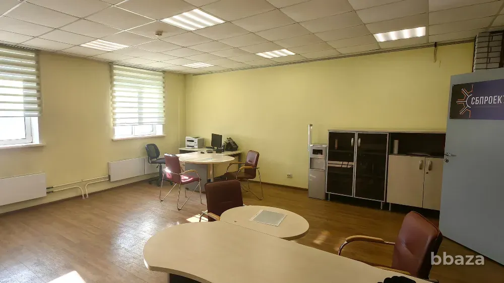 Офис 38,4 м² с мебелью и оргтехникой на Калинина Красноярск - изображение 7