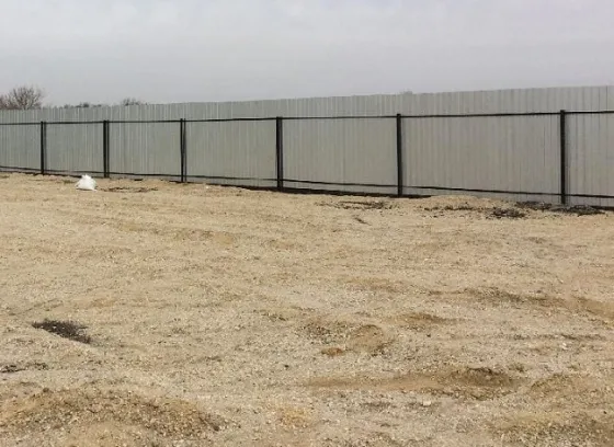 Предлагаю в аренду участок под склад 600 м2 Санкт-Петербург